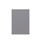 Manhattan Comfort Cornelia 35.54 Desk, Grey 17LC3 - alternate 4